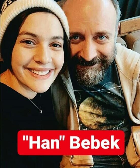 Han diye isim olur mu?