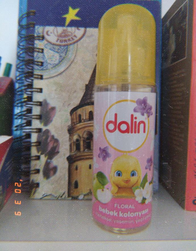 Dalin kullanıyorum linç yer miyim fikirleriniz benim için çok önemli?