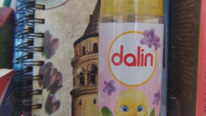 Dalin kullanıyorum linç yer miyim fikirleriniz benim için çok önemli?