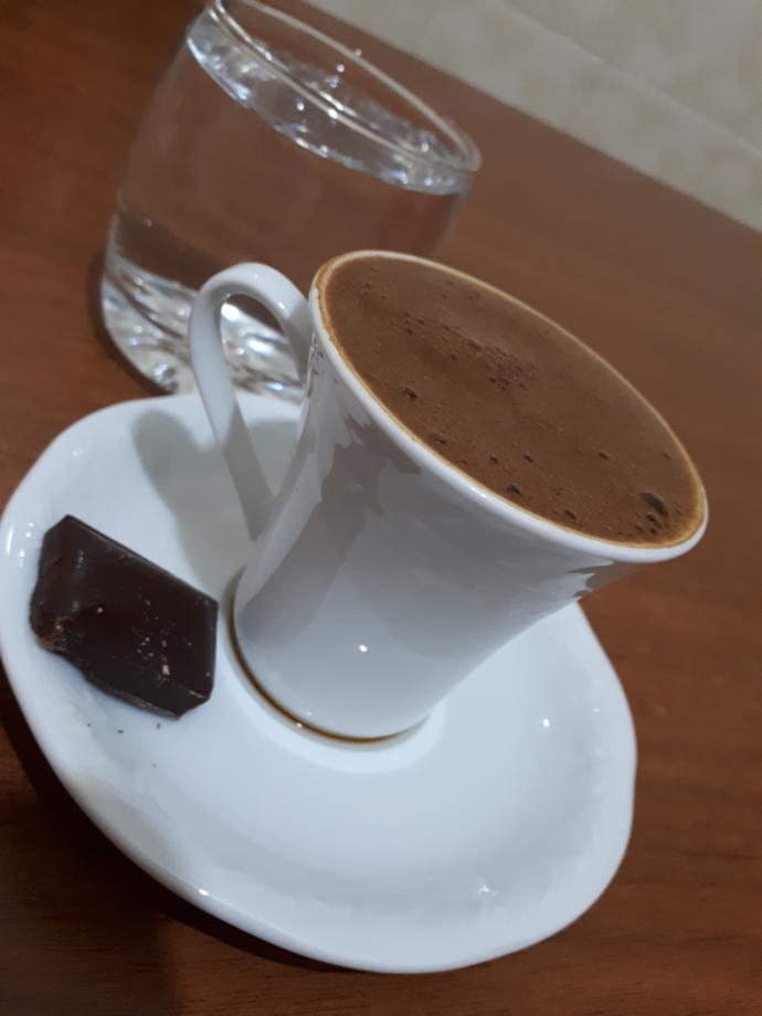 Hangi burçtansın?