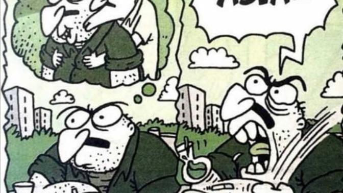 Sence sen tatlı mısın?