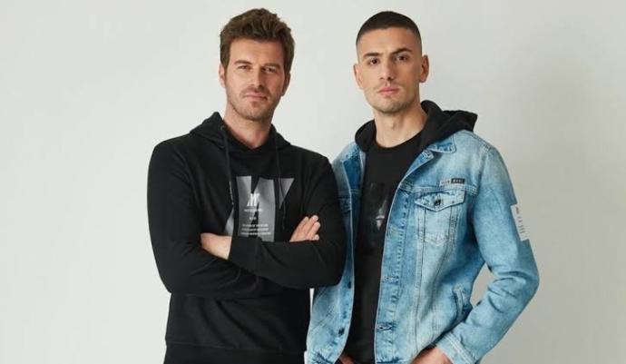 Mavi Jeans’in Kıvanç ve Merih’in oynadığı reklam filmi yayınlandı. Hangisini daha çok beğendiniz?