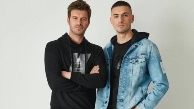 Mavi Jeans’in Kıvanç ve Merih’in oynadığı reklam filmi yayınlandı. Hangisini daha çok beğendiniz?