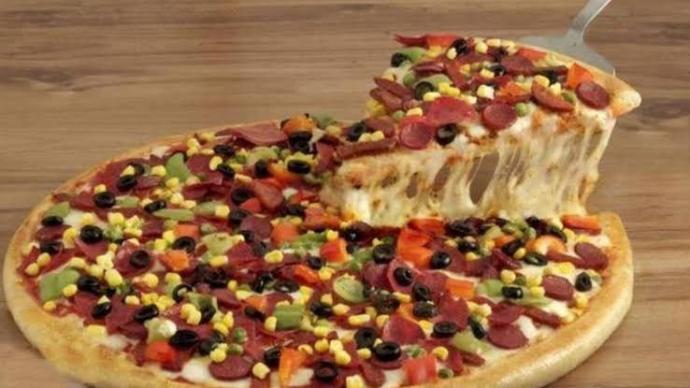 Pizzayı pizza yapan şey nedir?