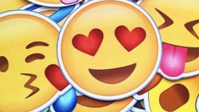 En sık kullandığınız emoji hangisi?
