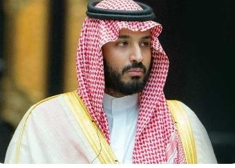 Muhammed bin selman cok yakisikli degil mi?