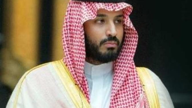 Muhammed bin selman cok yakisikli degil mi?
