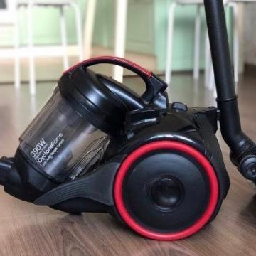 Samsung Cycloneforce 