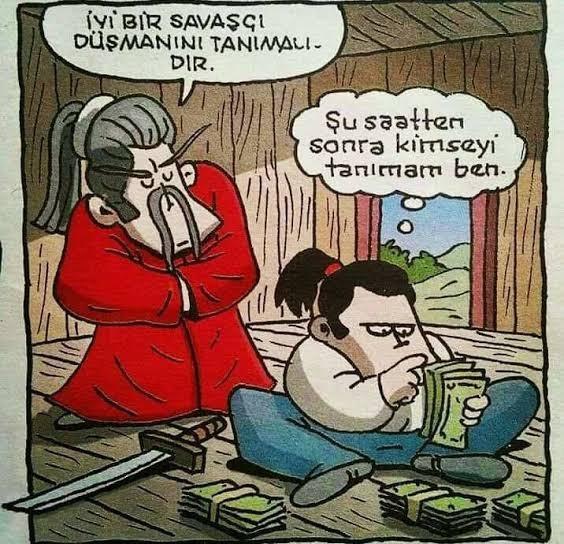 Çok para insanı bozar mı?