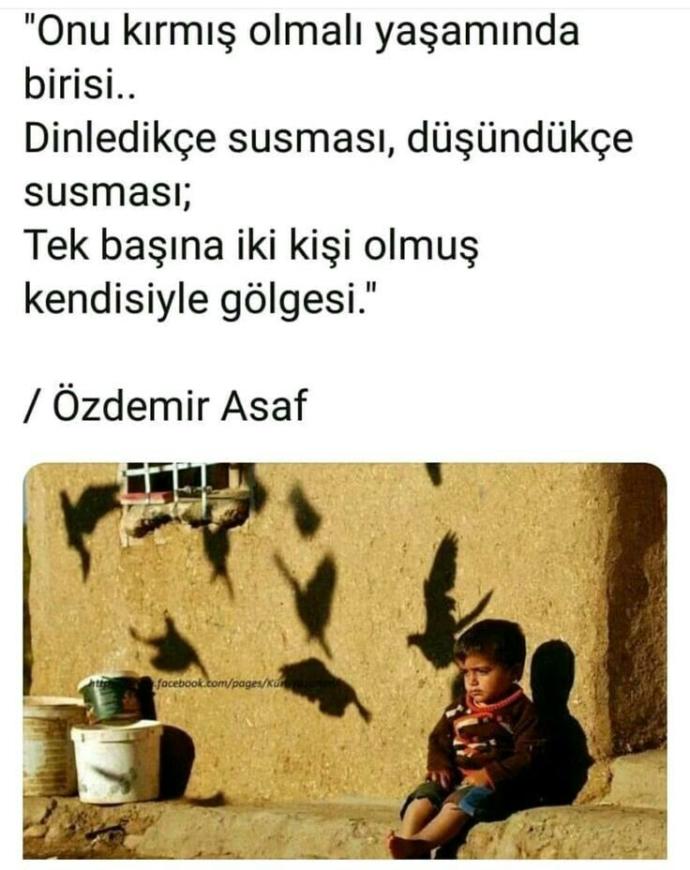 Hayatı kaç kişilik yaşıyorsunuz?