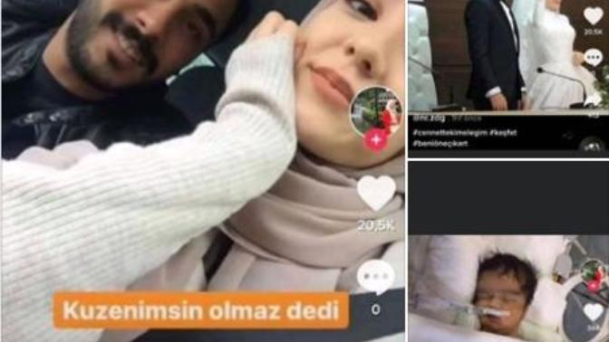 AKRABALARINIZLA EVLENMEYİN?