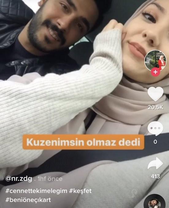 Kardeş gibi büyüdüğün biriyle evlilik düşünebilirmisin?