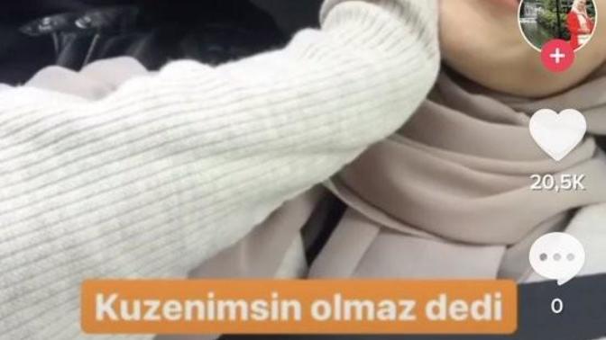 Kardeş gibi büyüdüğün biriyle evlilik düşünebilirmisin?