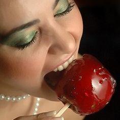 Kim bana lolipop almak ister?