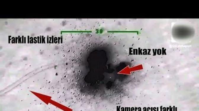 Türk Bayraktar TB2 Rus Pantsir-S1'i Vurmamış İddası?