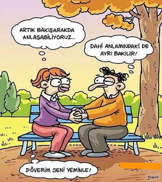 Çok pis seviyor