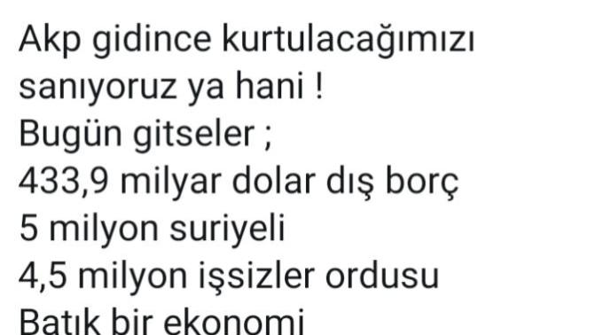 Bu yazı hakkında ne düşünüyorsunuz?