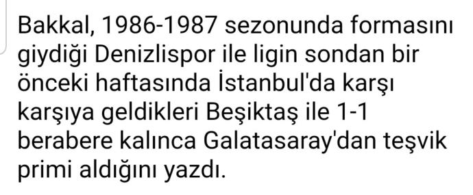 Beşiktaşın şampiyonlugunu nasil çalinmış?