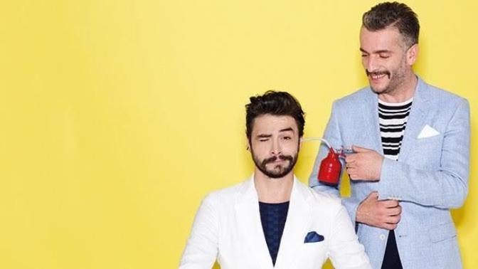 Son zamanların en iyi dizi/film ikilisi hangisi?
