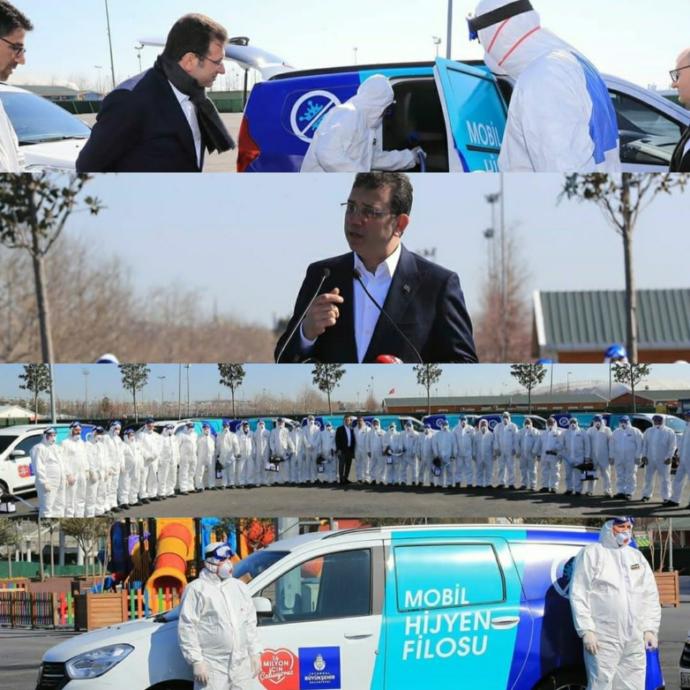 Kızlar Soruyor’da Corona Virüsü kategorisi açılmalı mı?