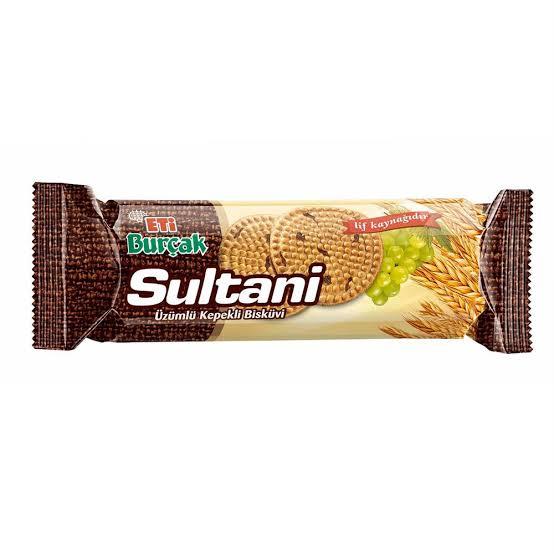 Sence çayın yanına en iyi giden bisküvi hangisi?