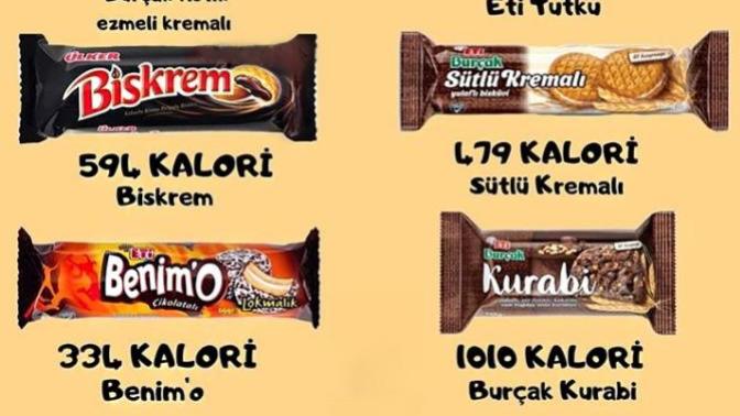 Sence çayın yanına en iyi giden bisküvi hangisi?