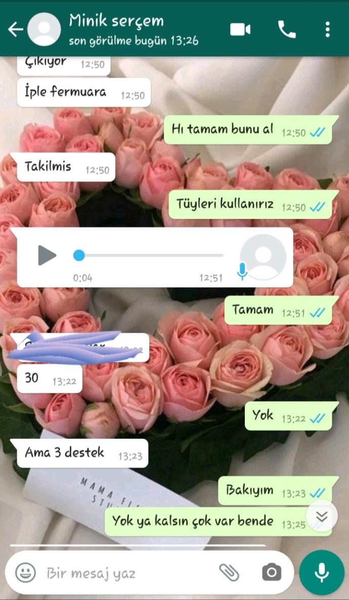 Kıyafet alışverişini nerden yapıyorsun?