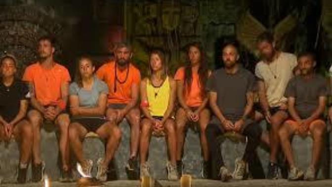 Survivor'da kimi destekliyorsunuz?