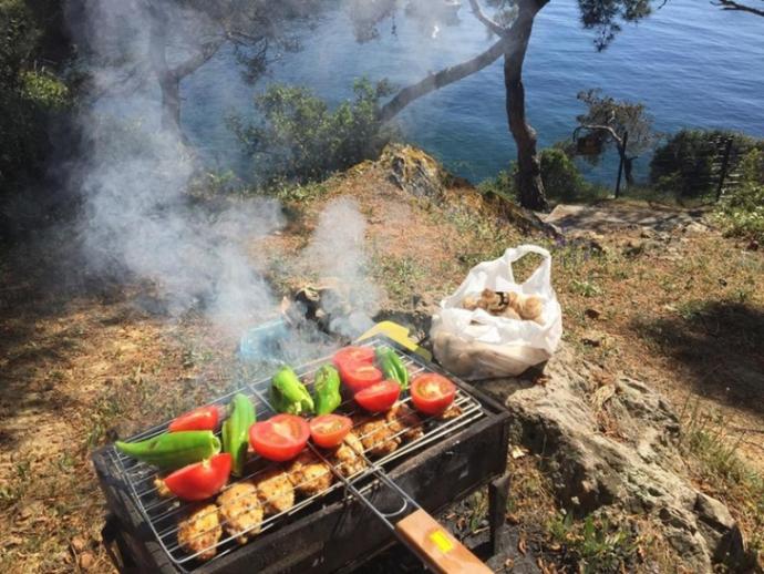 İstanbulda mangal yapılabilecek yerler nereleri?
