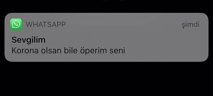 Sevgilim trip attığımı anlamıyor, ne yapmalıyım?