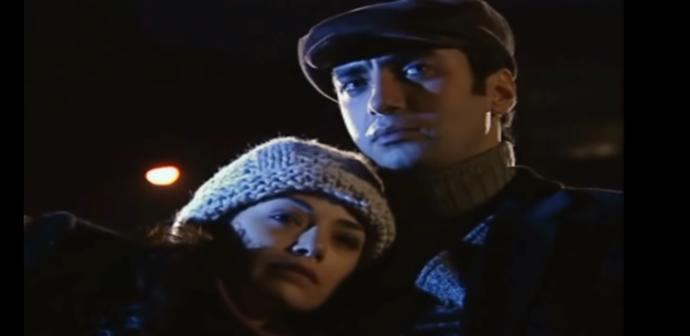 Yok mu bir elif bize de yaaa hahshs