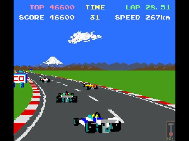 Pole Position