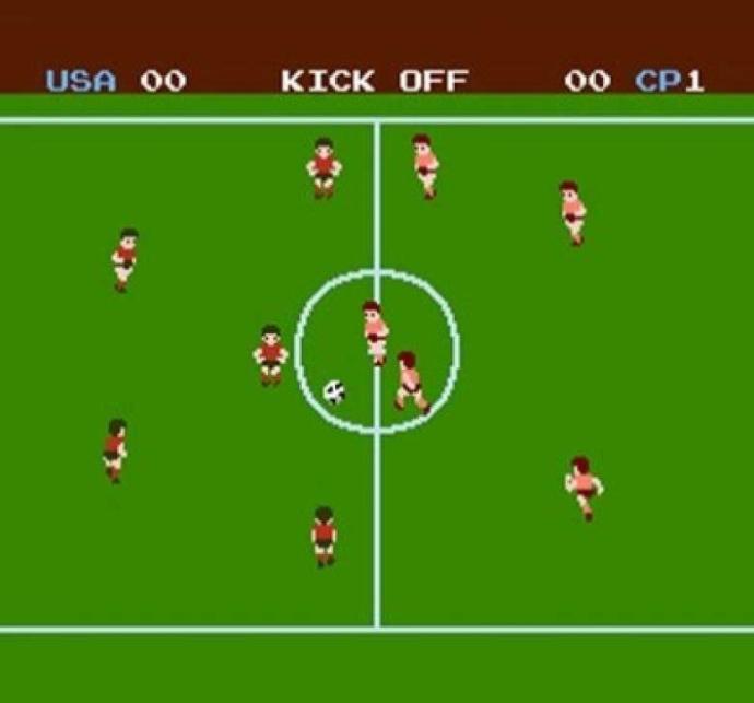 Kick Off