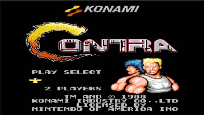 Contra