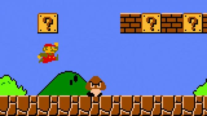 Efsanevi eski atari oyunları nelerdir? 
