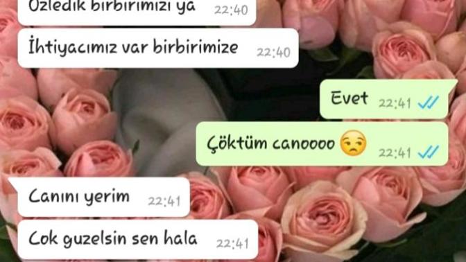 Hayattan zevk alıyor musun?