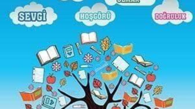 Bizi biz yapan değerlerimiz nelerdir?