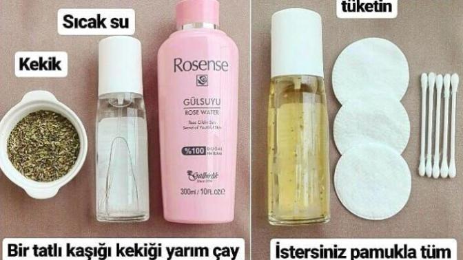 Tonik nedir , ne için kullanılır?