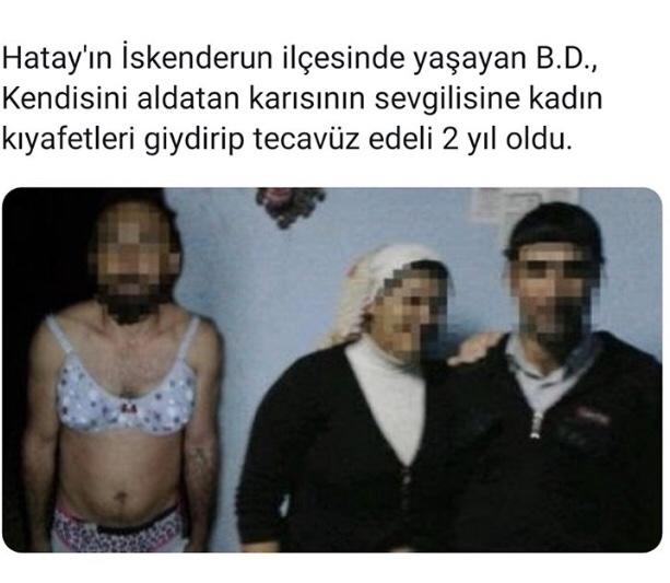 Kocamı aldatıyorum anlar mı?