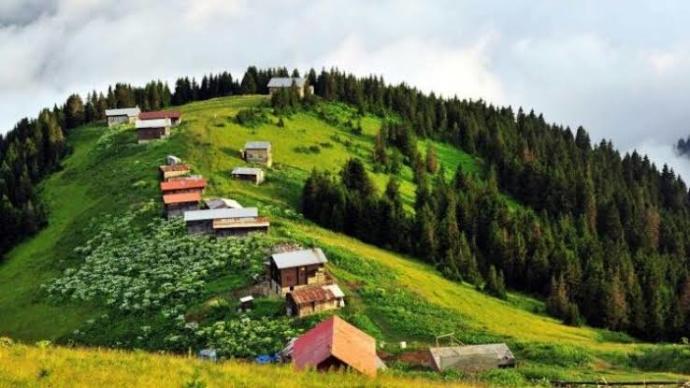 Okullar iki hafta tatil olduğuna göre nereye gidiyorsunuz?