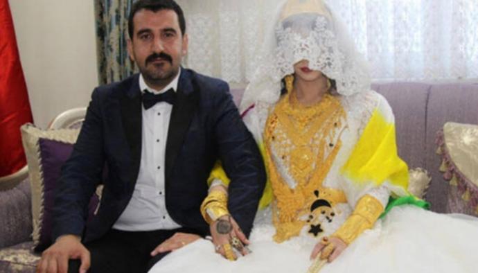 Corono virüsü yüzünden 500 düğün iptal edildi, virüs için düğününüzü iptal eder misiniz?