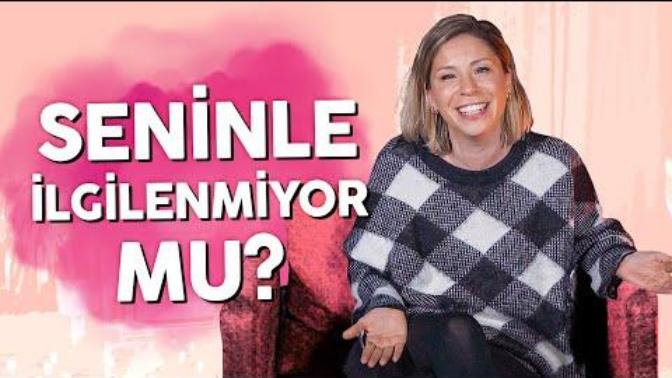 Erkeklerin ilgisini çekmek için ne yapmalısın?
