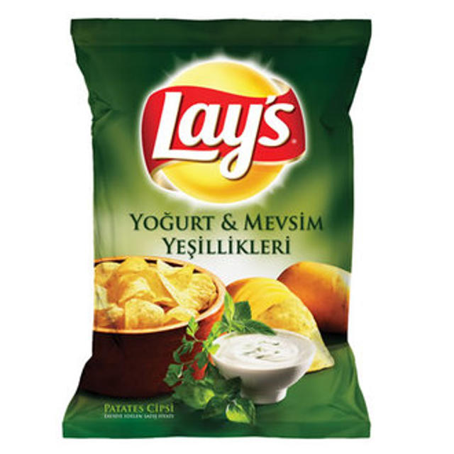 Cips çeşitlerinden hangisi favoriniz?