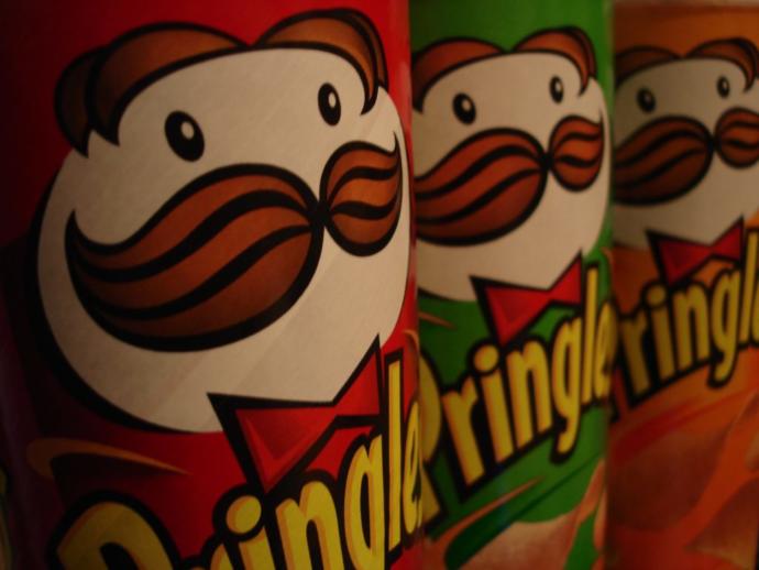 Cips çeşitlerinden hangisi favoriniz?