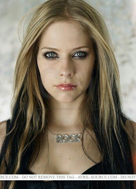 Avril Lavigne mi Taylor Swift mi?