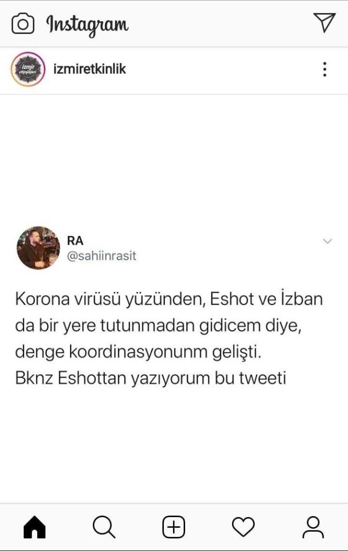 Bardağa dolu tarafından mı bakarsınız?