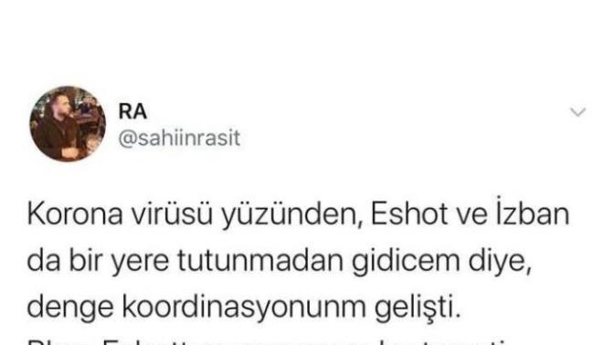 Bardağa dolu tarafından mı bakarsınız?