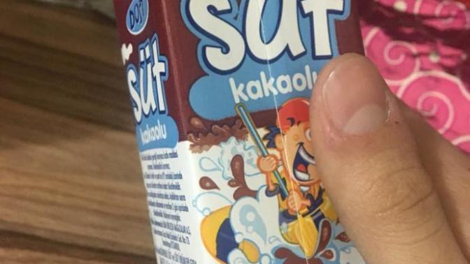 Kakaolu süt içmenin yaşı var mıdır?