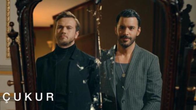 Yamaç Koçovalı mı Arık Böke Erdenet mi Hangisi Daha Cool ve Yakışıklı Sizce?