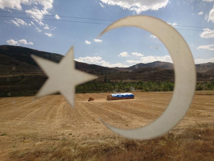 Doğu Ekspresi; Bu keyifli yolcuğu sevgilinle mi, arkadaşınla mı yapmak isterdin?